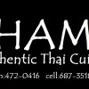 Cham's Cuisine Guam - 2