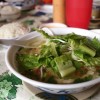 Xuan's Restaurant Guam - (soup)